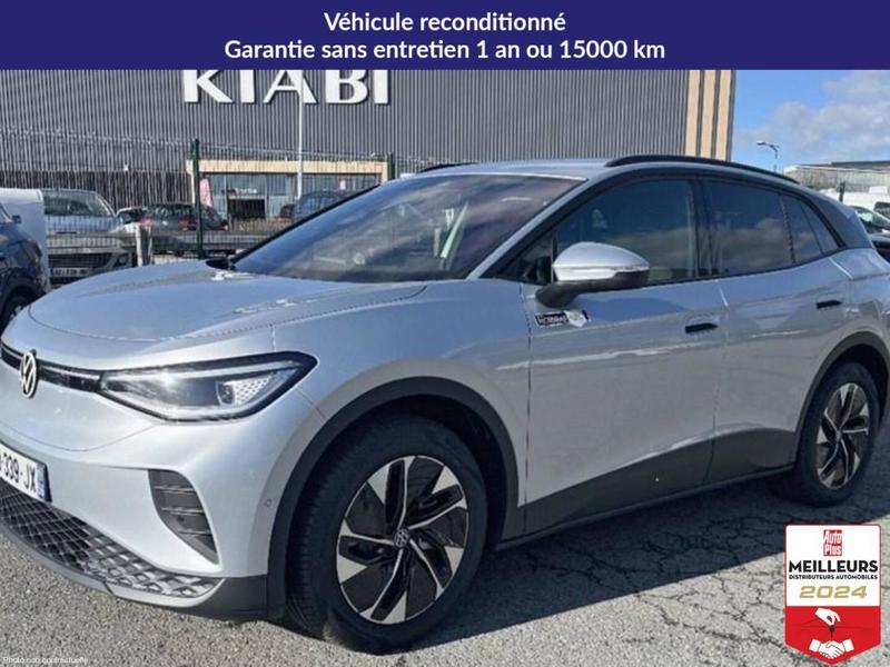 Volkswagen Id.4 286 ch pro life max