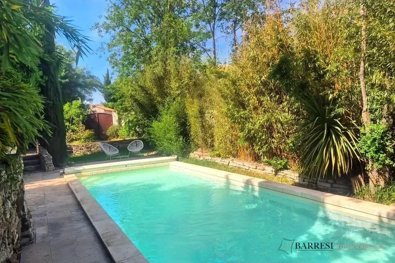 Maison ancienne - 250 m² - 8 pièces