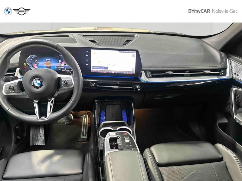 Bmw X1 U11 sDrive 18i 136ch Dkg7 m Sport