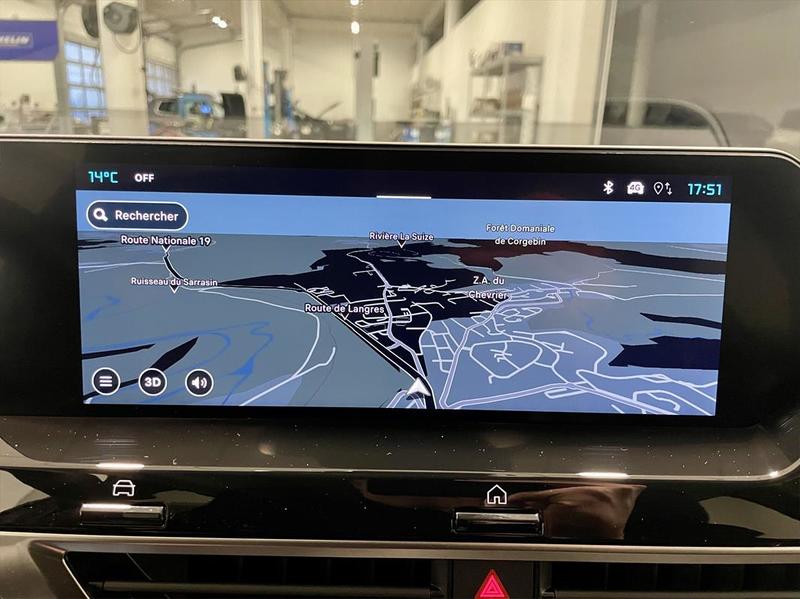 Citroën C4 III 1.5 Bluehdi 130 Eat8 Max