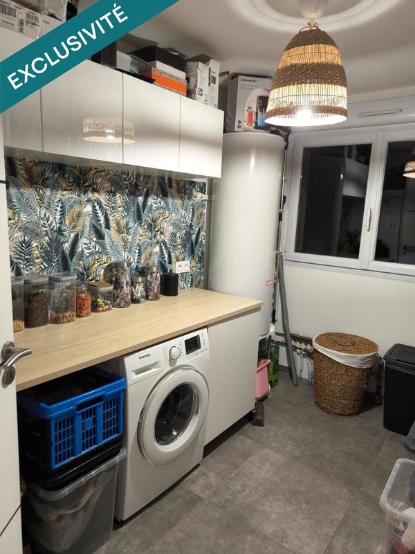 Villa - 135 m² - 6 pièces