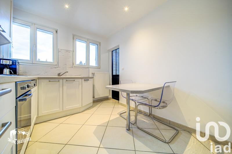 Appartement - 74 m² - 3 pièces