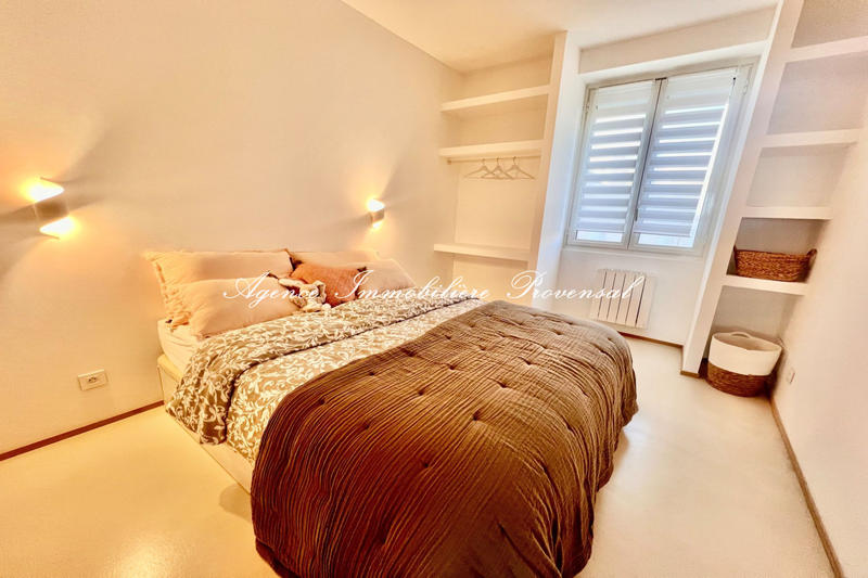 Appartement - 135 m² - 4 pièces