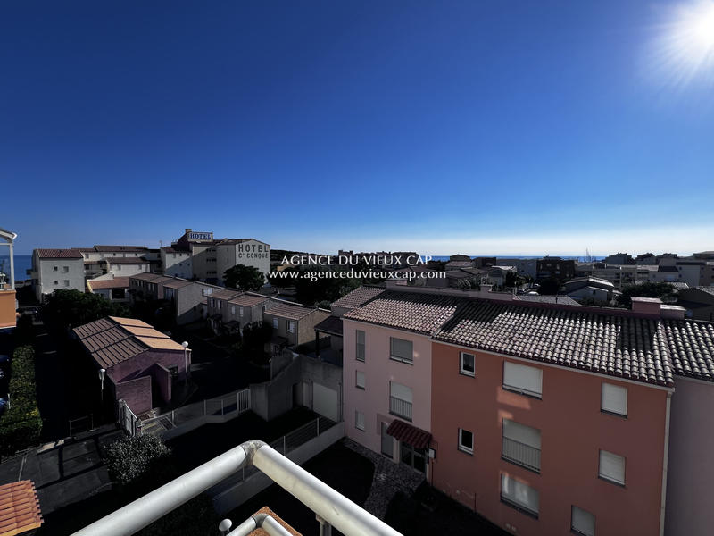 Appartement - 29 m² - 3 pièces