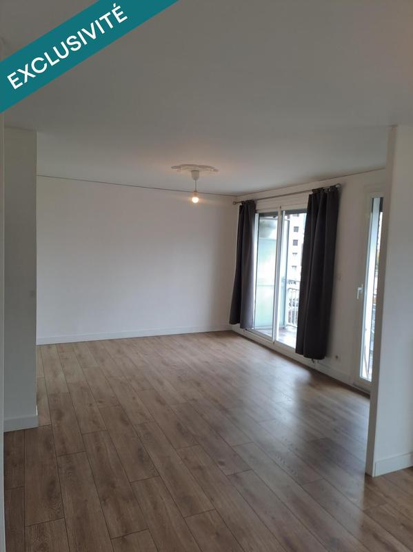 Appartement - 73 m² - 3 pièces