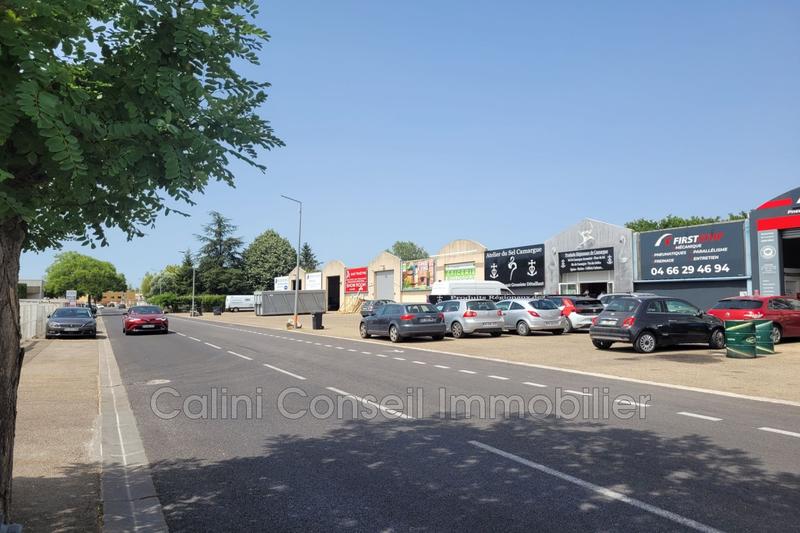 Local commercial - 265 m²