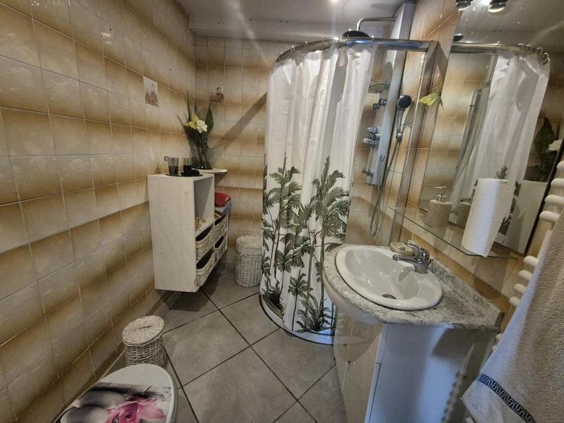 Maison - 134 m² - 4 pièces