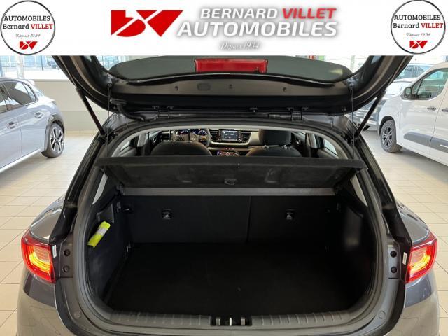 Kia Stonic 1.0 t-GDi 100 ch Isg Bvm5 Active