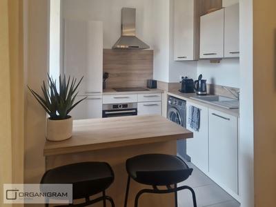 Appartement - 38 m² - 1 pièce