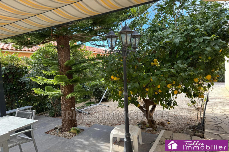 Villa - 109 m² - 4 pièces