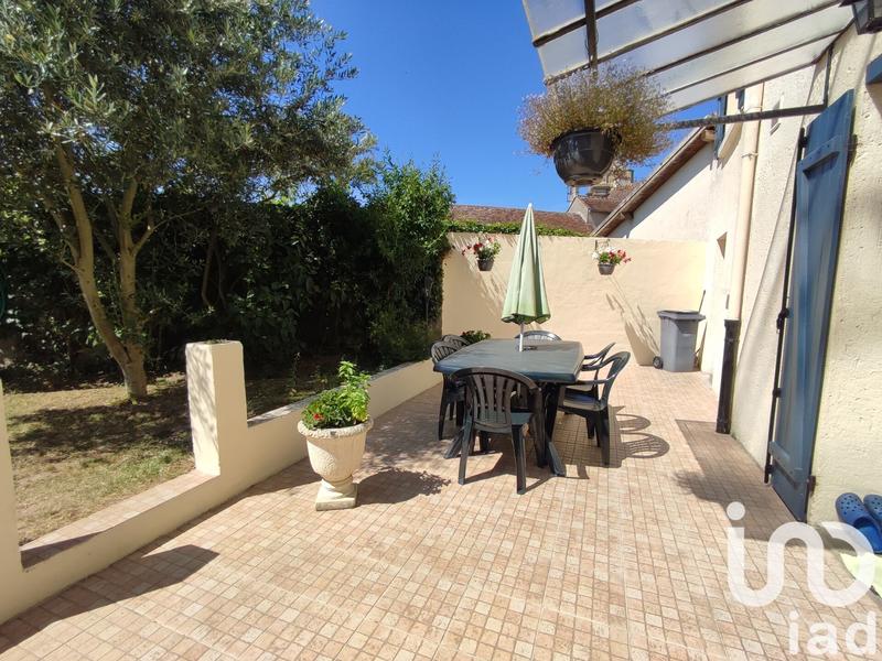 Maison - 78 m² - 4 pièces