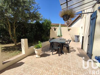 Maison - 78 m² - 4 pièces