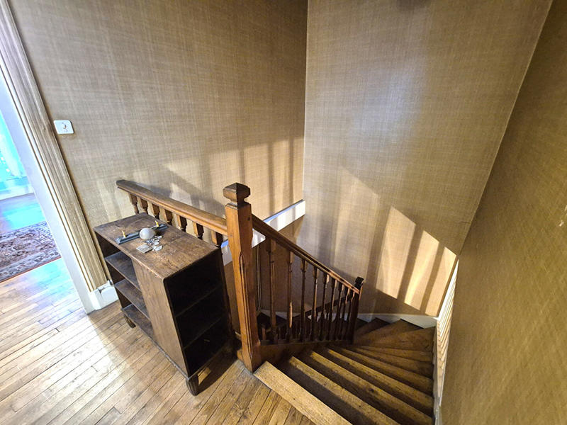 Maison - 117 m² - 4 pièces