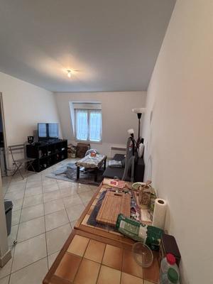 Appartement - 32 m² - 2 pièces