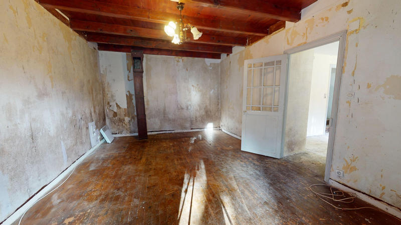 Maison - 82 m² - 4 pièces