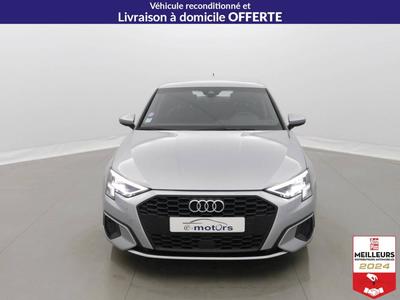 Audi A3 sportback 35 Tfsi 150 Design +Gps
