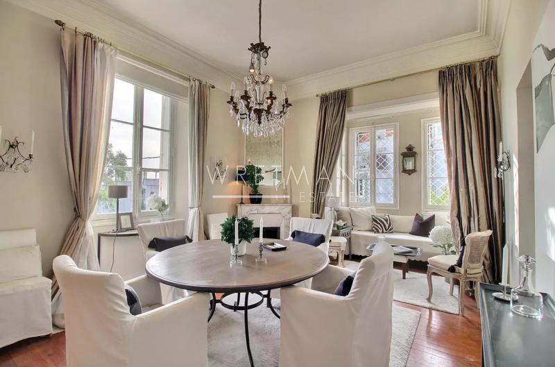 Appartement - 111 m² - 3 pièces