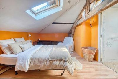 Maison de village - 170 m² - 6 pièces