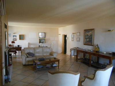 Duplex - 145 m² - 4 pièces