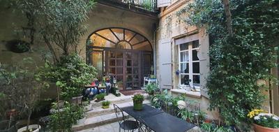 Maison de village - 230 m² - 7 pièces