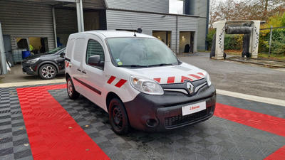 Renault Kangoo Express Blue Dci 95 Extra R-Link