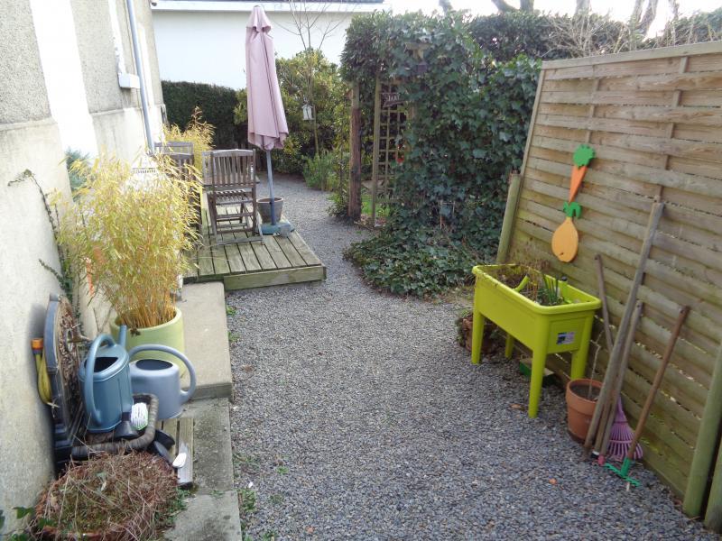 Maison - 130 m² - 7 pièces