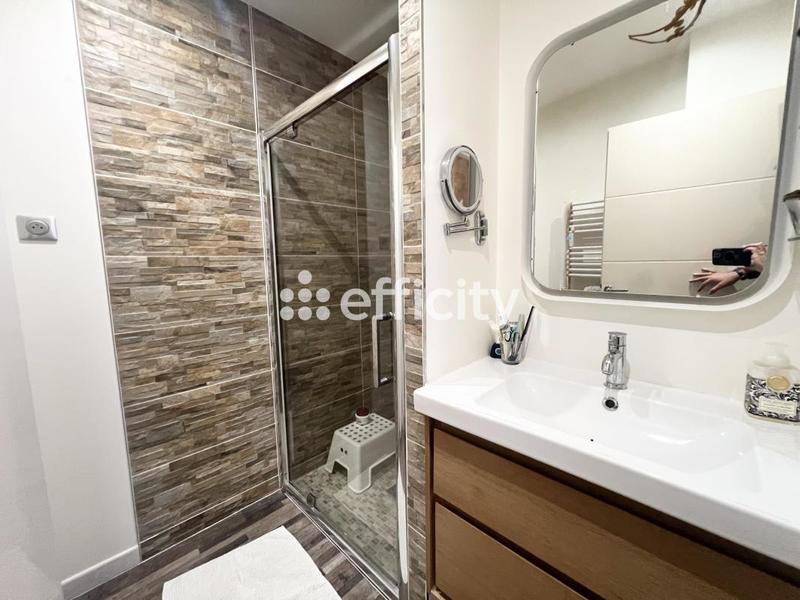 Maison - 107 m² - 5 pièces