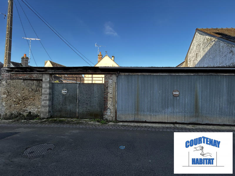 Maison ancienne - 90 m² - 5 pièces