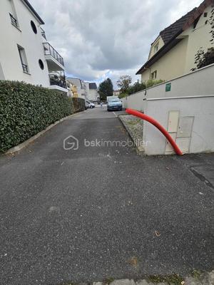 Parking - 16 m²