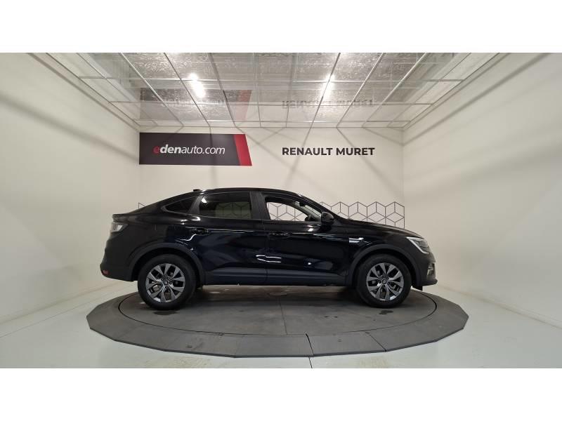 Renault Arkana mild hybrid 140 Edc Gsr2 Evolution