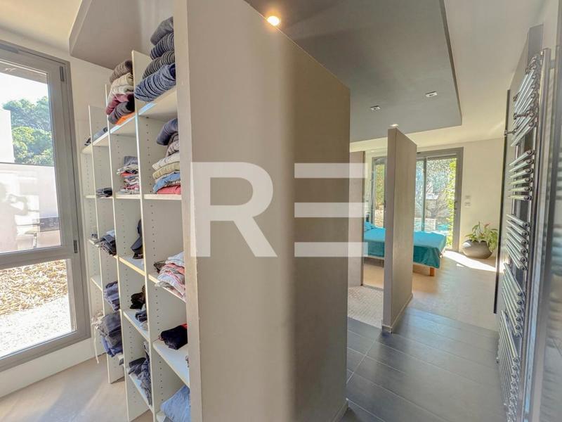 Villa - 110 m² - 5 pièces