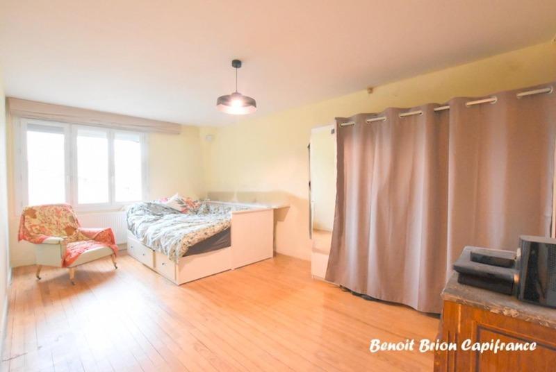 Maison - 191 m² - 8 pièces