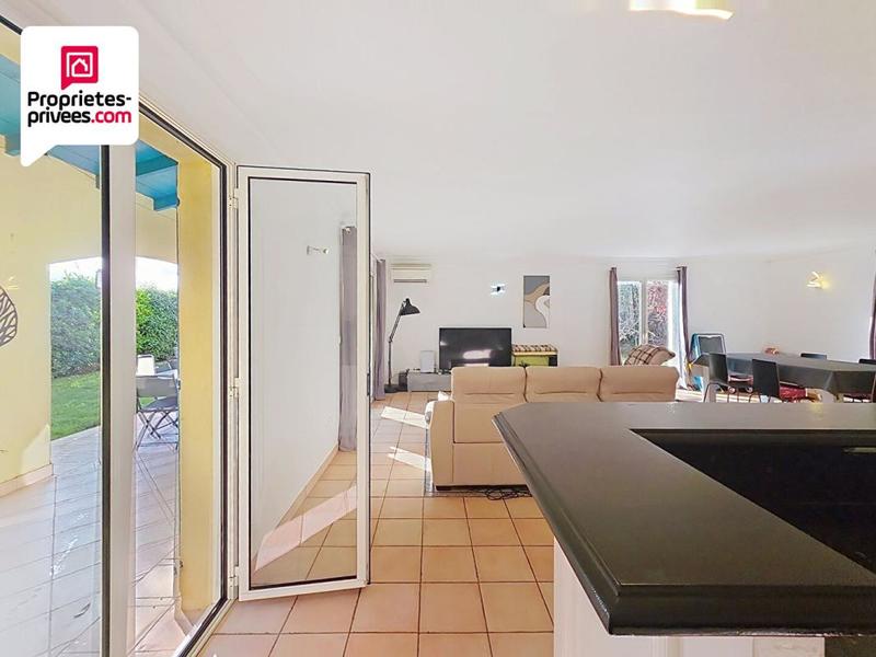 Villa - 122 m² - 4 pièces