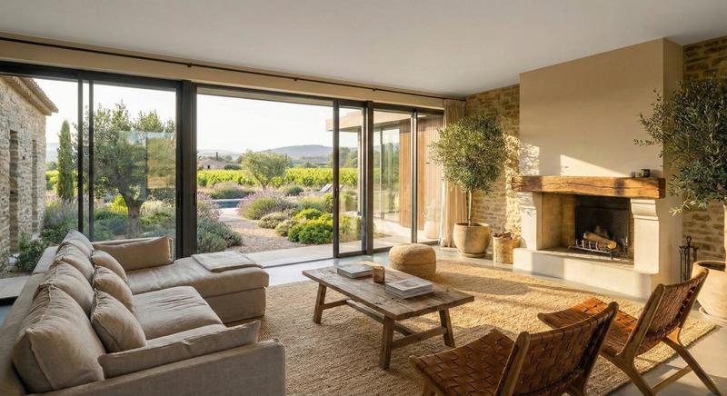 Maison - 137 m² - 4 pièces