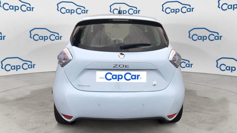 Renault Zoe R240 22 kWh 88 Life