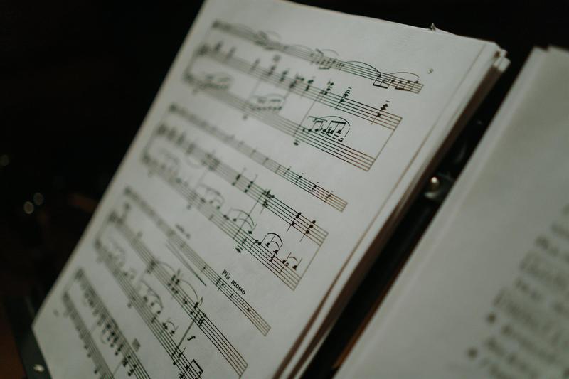 Concert du Choeur des 3 Abbayes