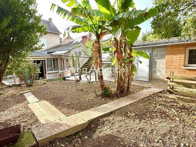 Maison de campagne - 133 m² - 5 pièces