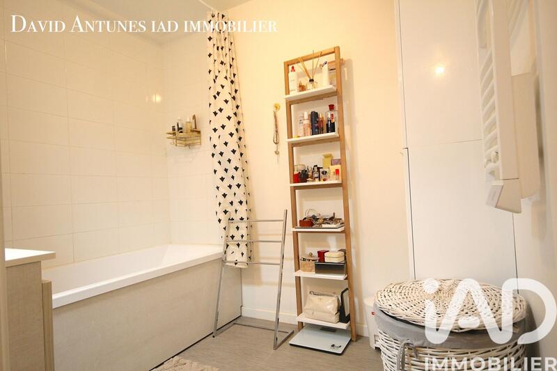 Appartement - 78 m² - 4 pièces