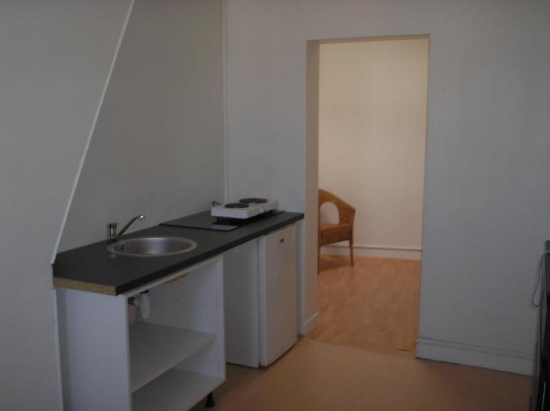 Appartement - 21 m² - 1 pièce