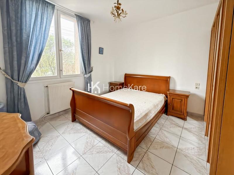 Maison - 70 m² - 3 pièces