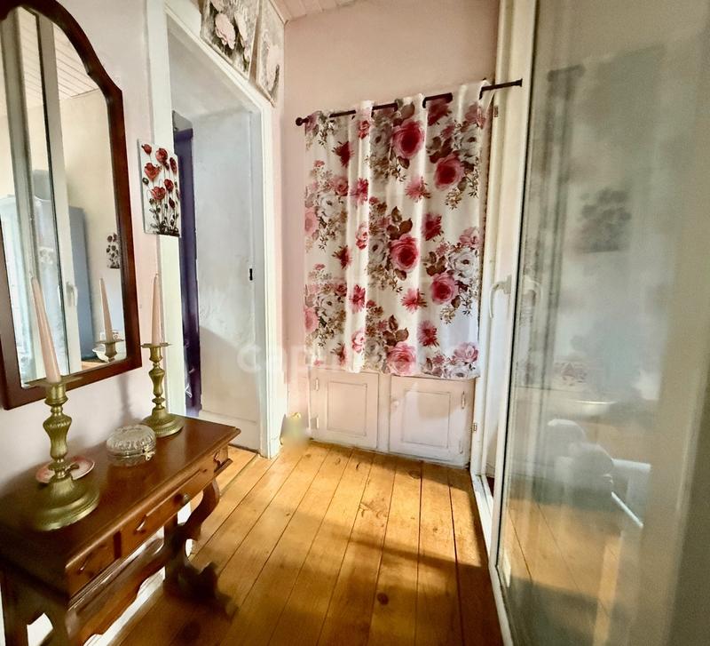 Maison - 114 m² - 5 pièces