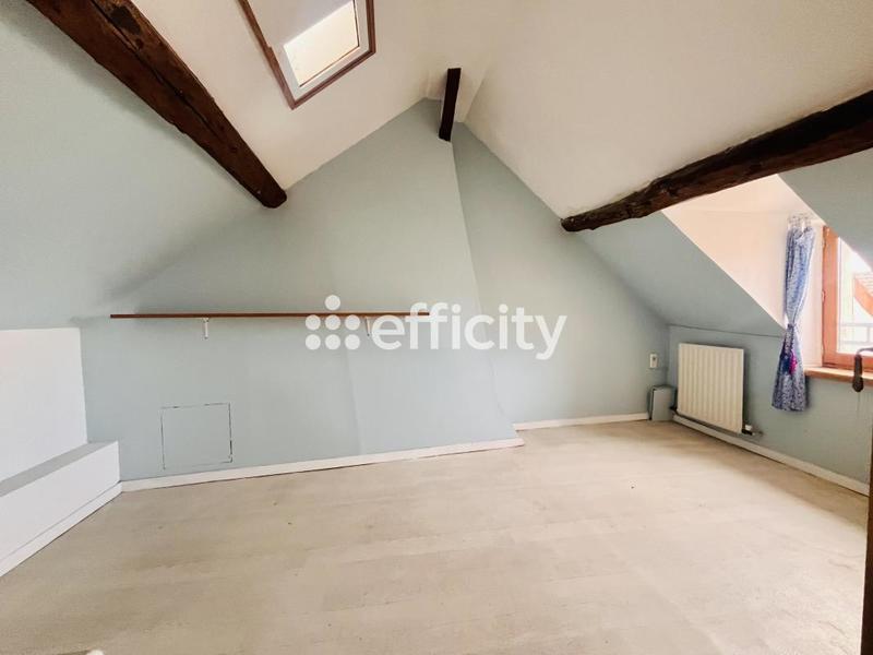 Maison - 153 m² - 6 pièces