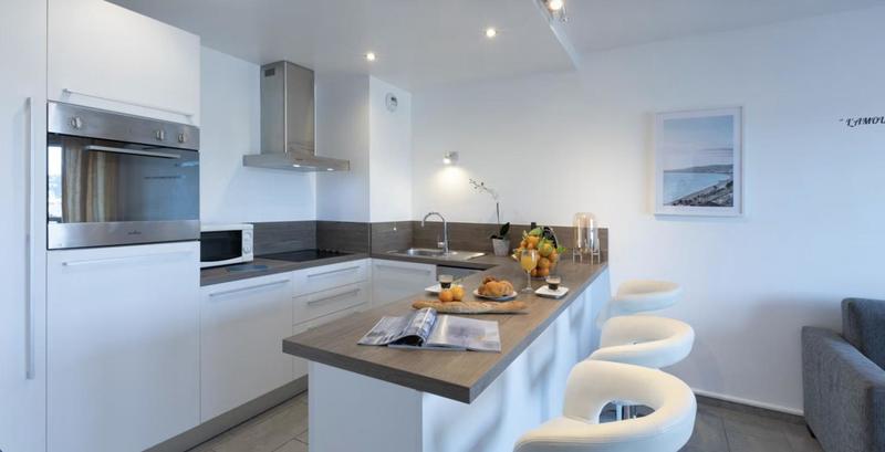 Appartement - 70 m² - 1 pièce