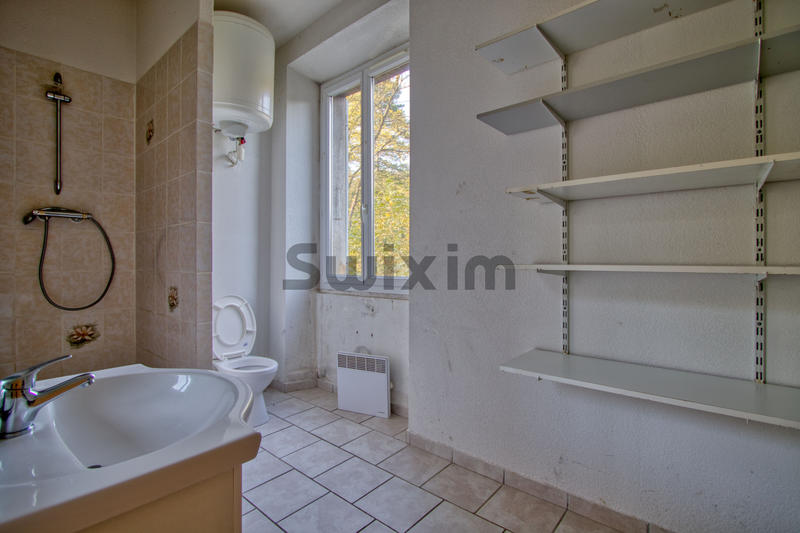 Appartement - 87 m² - 4 pièces