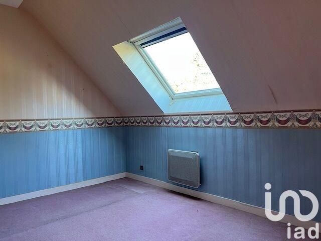 Maison - 117 m² - 6 pièces