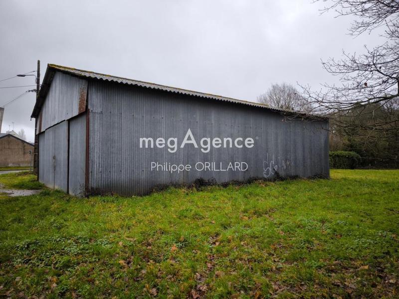 Local commercial - 145 m² - 2 pièces