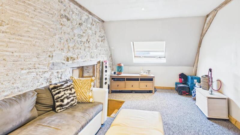 Maison - 136 m² - 5 pièces