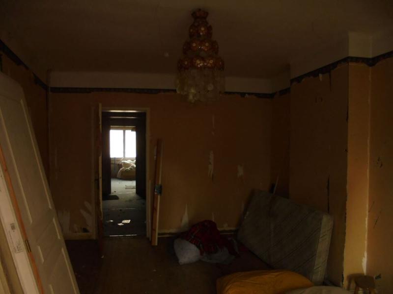 Maison - 100 m² - 6 pièces