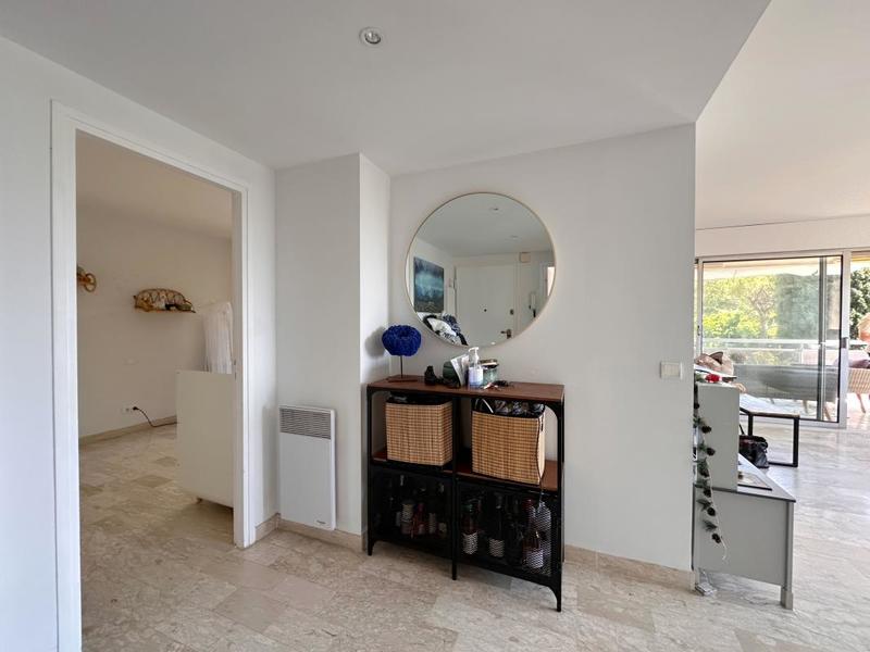 Penthouse - 74 m² - 3 pièces