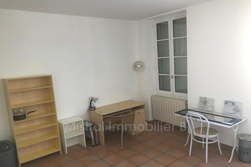 Appartement - 21 m² - 1 pièce